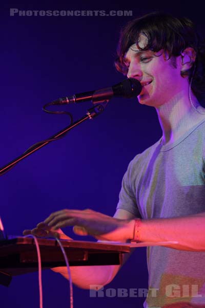 GOTYE - 2008-09-29 - PARIS - Nouveau Casino - 
